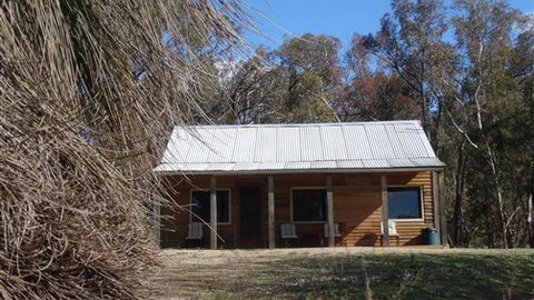 Glenrowan Tourist Park - Accommodation Newcastle 8