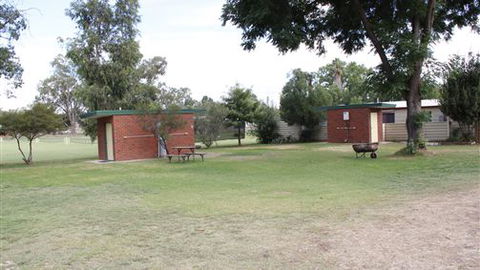 Riverbank Caravan Park - Accommodation Newcastle 3