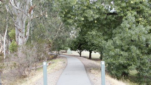 Riverbank Caravan Park - Accommodation Newcastle 7