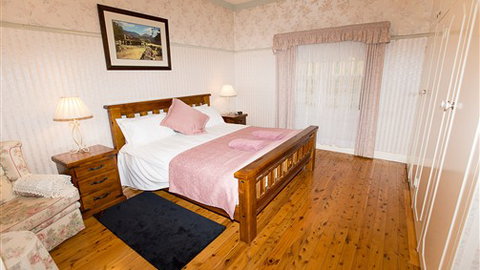 Carawatha Gardens - Accommodation Newcastle 1