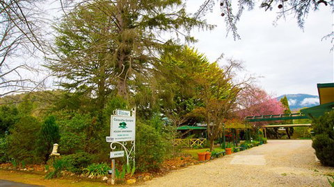 Carawatha Gardens - Accommodation Newcastle 2