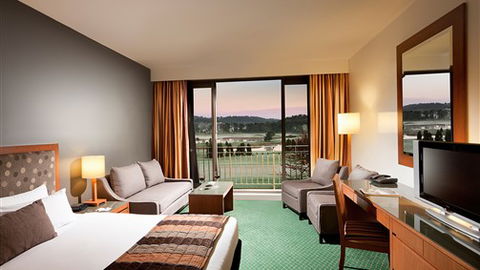 Yarra Valley Lodge - Accommodation Newcastle 1