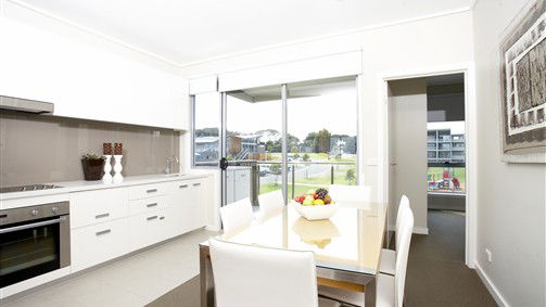 Churchill Island VIC Accommodation Newcastle