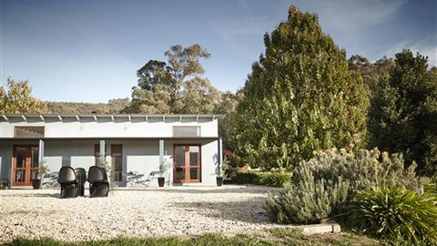 Casa Luna Gourmet Accommodation - Accommodation Newcastle 0