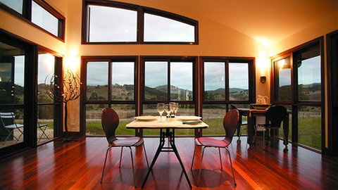 Casa Luna Gourmet Accommodation - Accommodation Newcastle 1