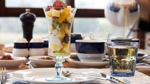 Casa Luna Gourmet Accommodation - Accommodation Newcastle 4