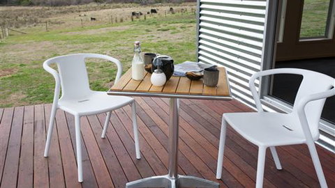 Casa Luna Gourmet Accommodation - Accommodation Newcastle 7