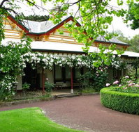 Quamby Homestead - Accommodation Newcastle