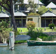 Edgewater Terraces at Metung - Accommodation Newcastle