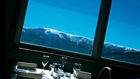Attunga Alpine Lodge And Apartments - Accommodation Newcastle 2