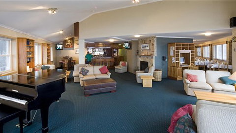 Attunga Alpine Lodge And Apartments - Accommodation Newcastle 4