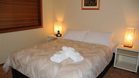 Delany Lodge - Accommodation Newcastle 0