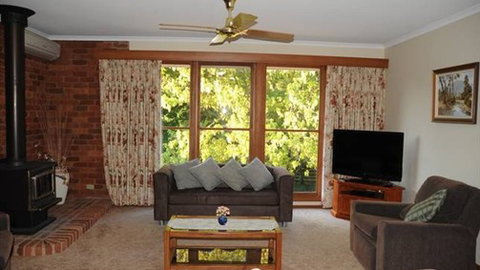 Delany Lodge - Accommodation Newcastle 1