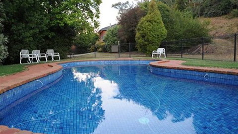 Delany Lodge - Accommodation Newcastle 3