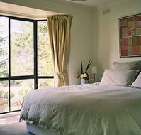 Myamba House - Accommodation Newcastle