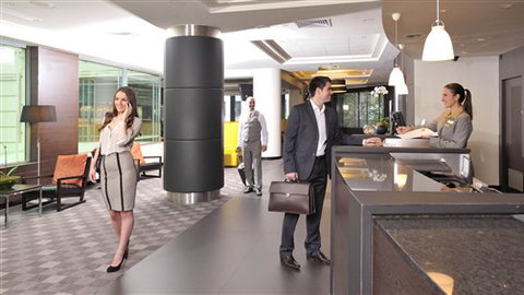 Novotel Melbourne On Collins - Accommodation Newcastle 1