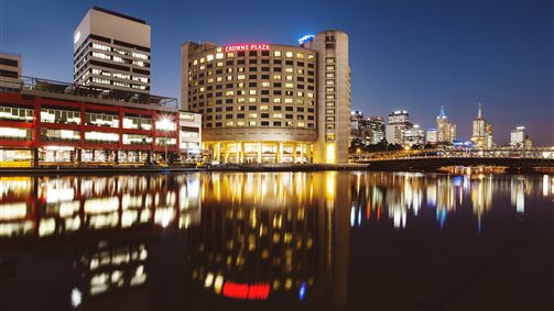 Docklands VIC Accommodation Newcastle