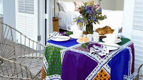 Lindenwarrah - A Lancemore Group Hotel - Accommodation Newcastle 2