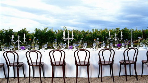 Lindenwarrah - A Lancemore Group Hotel - Accommodation Newcastle 4