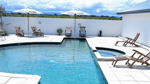 Lindenwarrah - A Lancemore Group Hotel - Accommodation Newcastle 5