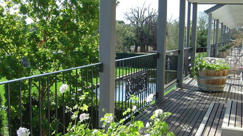 Lindenwarrah - A Lancemore Group Hotel - Accommodation Newcastle 6