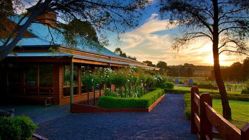 Lancefield VIC Accommodation Newcastle