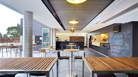 Atura Dandenong - Accommodation Newcastle 1