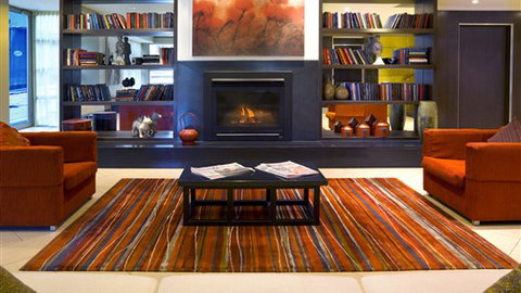 Adina Apartment Hotel Melbourne, Northbank - Accommodation Newcastle 0