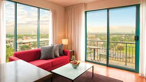 St Kilda VIC Accommodation Newcastle