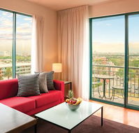 Adina Apartment Hotel St Kilda - Accommodation Newcastle
