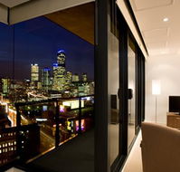 Melbourne Short Stay Apartments - On Whiteman - Accommodation Newcastle