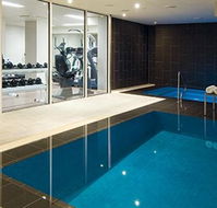 Oaks on Market - Accommodation Newcastle