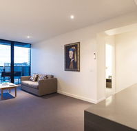 WRAP on Southbank - Accommodation Newcastle