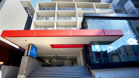 Amity Apartment Hotels - Accommodation Newcastle 1