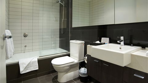 Amity Apartment Hotels - Accommodation Newcastle 5