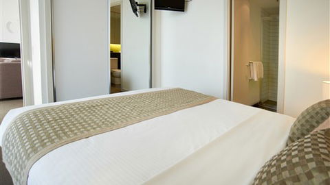 Amity Apartment Hotels - Accommodation Newcastle 3