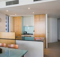 Apartments Melbourne Domain Docklands - Accommodation Newcastle