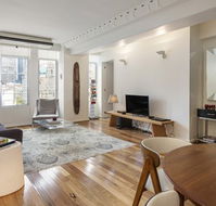 Loft on Collins - Accommodation Newcastle