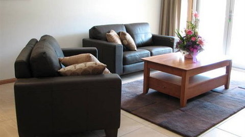 Apartments On Delany - Accommodation Newcastle 0