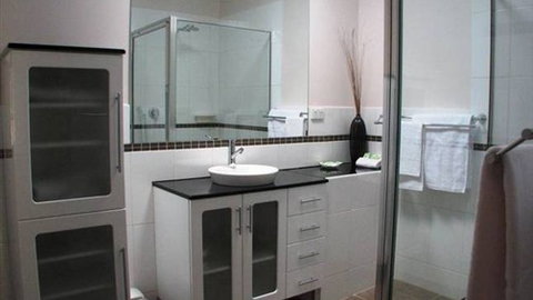 Apartments On Delany - Accommodation Newcastle 1