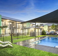 Quest Sale Serviced Apartments - Accommodation Newcastle