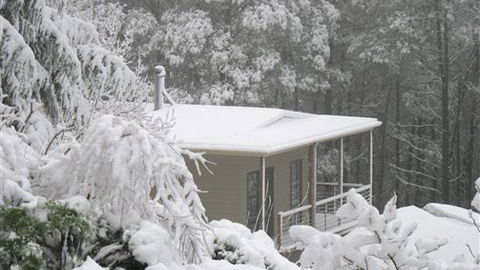 Lyrebird Cottages - Accommodation Newcastle 2