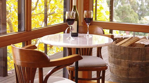 Lyrebird Cottages - Accommodation Newcastle 5