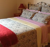 Carlyle House Rutherglen - Accommodation Newcastle