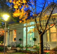 Heytesbury House BB - Accommodation Newcastle