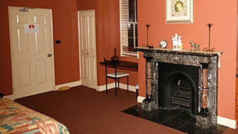 Grand Central Accommodation B&B Cobden - Accommodation Newcastle 1