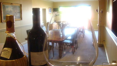 Grand Central Accommodation B&B Cobden - Accommodation Newcastle 3