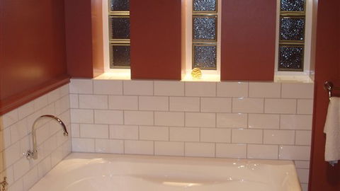 Grand Central Accommodation B&B Cobden - Accommodation Newcastle 6