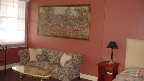 Grand Central Accommodation B&B Cobden - Accommodation Newcastle 7