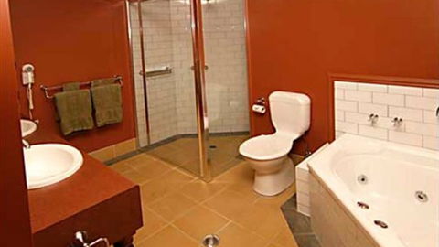 Grand Central Accommodation B&B Cobden - Accommodation Newcastle 5